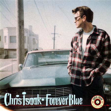 Chris Issac - Forever Blue - Zortam Music