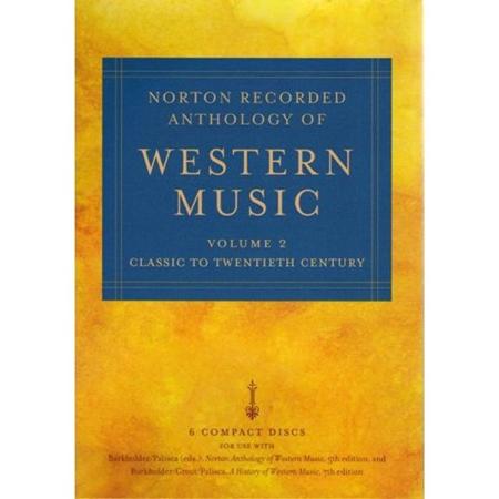 Brenda Lee - Norton Recorded Anthology Of Western Music - Volume 1 - Zortam Music Brenda Lee - Norton Recorded Anthology Of Western Music - Volume 1 - Zortam Music