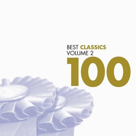Georges Bizet - Best Classics 100 2 [disc 1] Spectacular Classics - Zortam Music