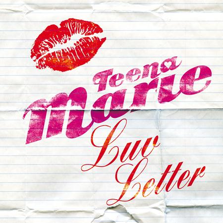 Teena Marie - Luv Letter - Zortam Music