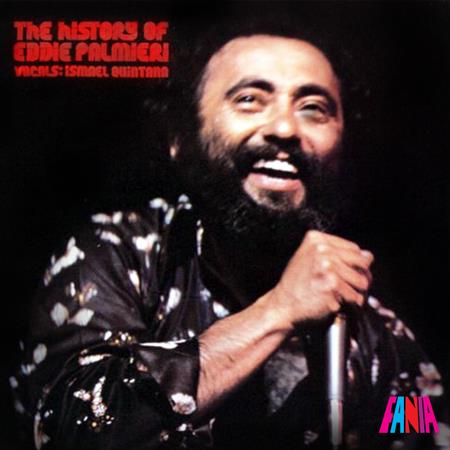 Eddie Palmieri - The History Of Eddie Palmieri - Zortam Music