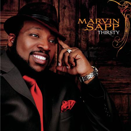 Marvin Sapp - Praise Him In Advance Lyrics - Zortam Music