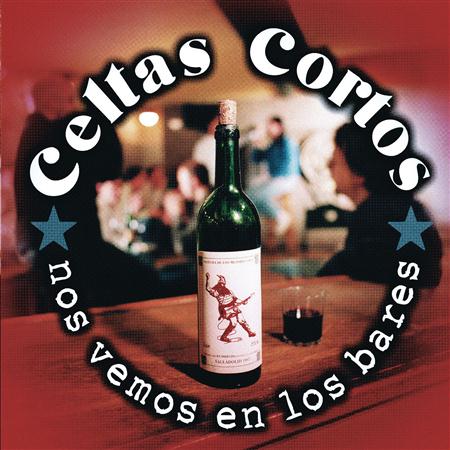 Celtas Cortos - Blues Del Rosario Lyrics - Zortam Music