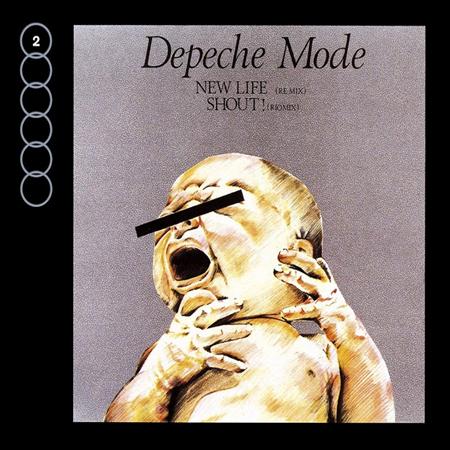 Depeche Mode - New Life [Single] [Disc 2] - Zortam Music