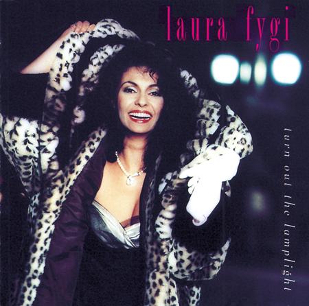 Laura Fygi - Turn Out The Lamplight - Zortam Music
