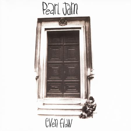 Pearl Jam - Even Flow (Single CD) - Zortam Music Pearl Jam - Even Flow (Single CD) - Zortam Music