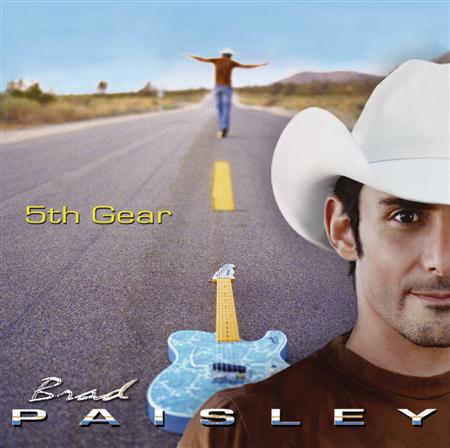 Brad Paisley - (Version 2) - Zortam Music