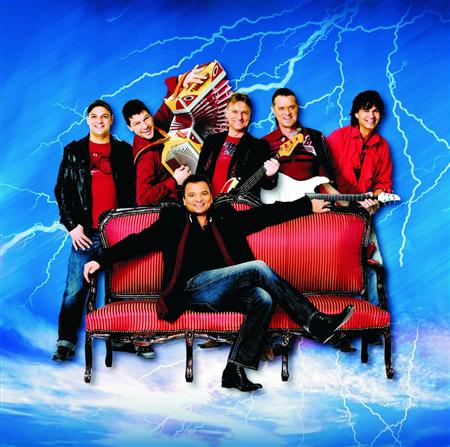 DIE KLOSTERTALER - Donnerwetter - Zortam Music