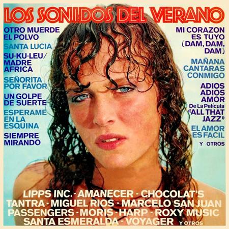 Various Artists - Los Sonidos del Verano - Zortam Music Various Artists - Los Sonidos del Verano - Zortam Music