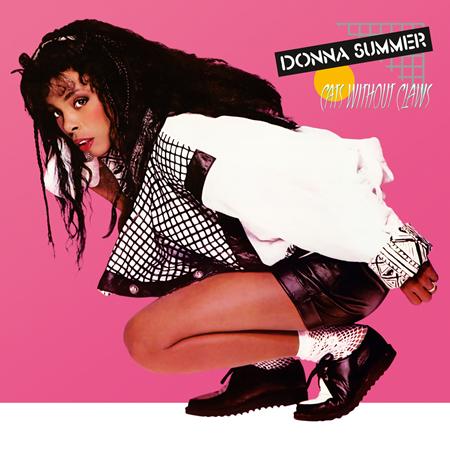 Donna Summer - Forgive Me - 2014 Remaster Lyrics - Zortam Music