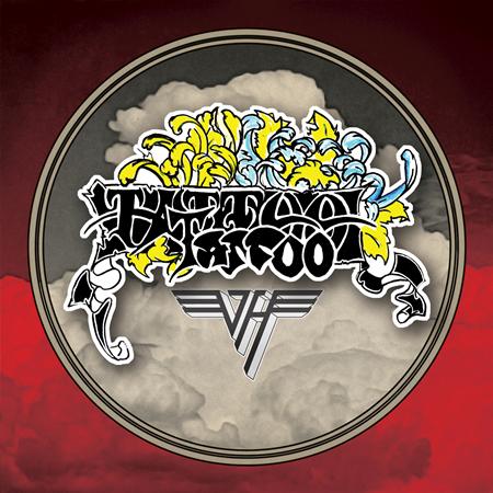 Van Halen - Tattoo - Zortam Music Van Halen - Tattoo - Zortam Music