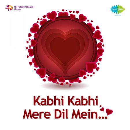 Mukesh - Kabhi Kabhi Mere Dil Mein - Zortam Music