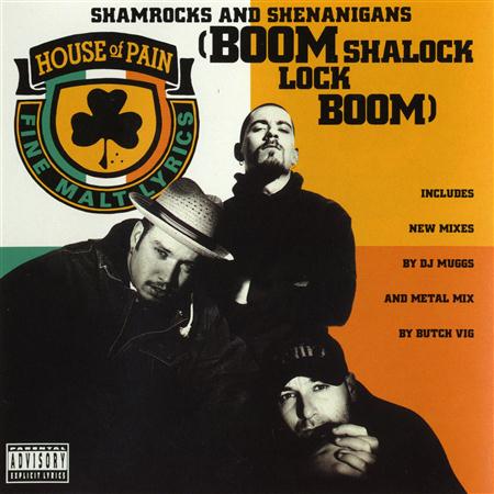 HOUSE OF PAIN - House of Pain (album) - Zortam Music