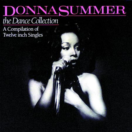 Donna Summer - Biky Donna Summer - Biky