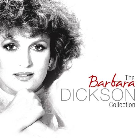 Barbara Dickson - I Know Him so Well (From the Musical 