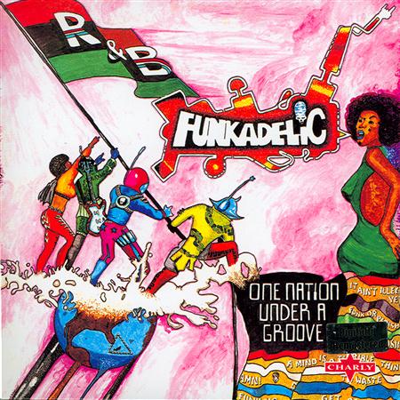 Funkadelic - P.e. Squad/doodoo Chasers Lyrics - Zortam Music