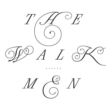 The Walkmen - Heaven Lyrics - Zortam Music