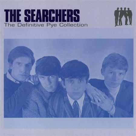 Searchers - The Pye Anthology 1963-1967 - Zortam Music