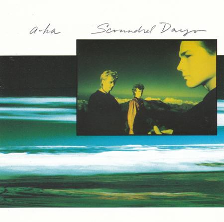 A-Ha - Scoundrel Days (Deluxe Edition) (Disc 2) - Zortam Music A-Ha - Scoundrel Days (Deluxe Edition) (Disc 2) - Zortam Music