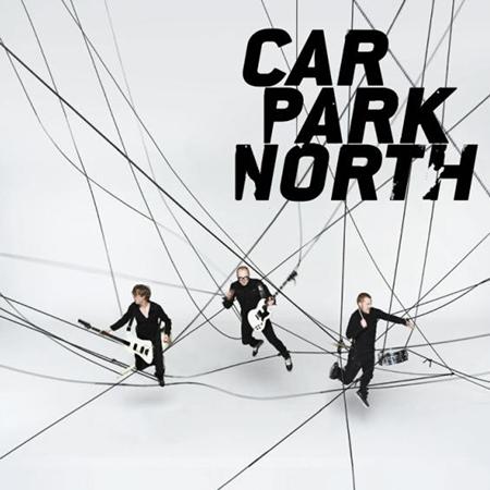 Carpark North - Shutdown Lyrics - Zortam Music