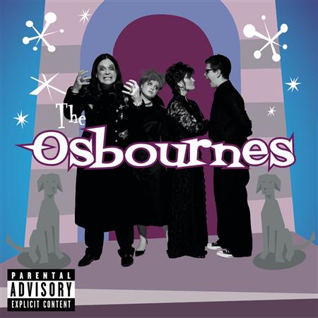 John Lennon - The Osbourne Family Album - Zortam Music John Lennon - The Osbourne Family Album - Zortam Music