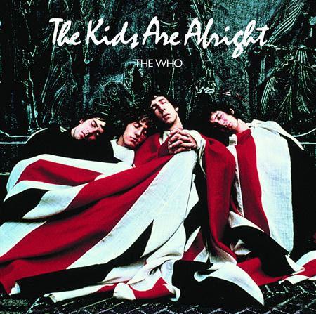 The Who - The Kids Are Alright - Zortam Music