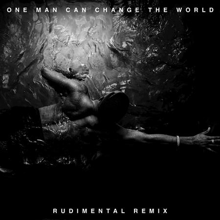 Big Sean - One Man Can Change The World - Zortam Music