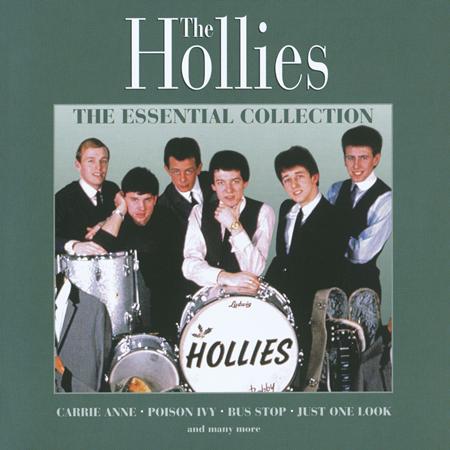 HOLLIES - Please Don