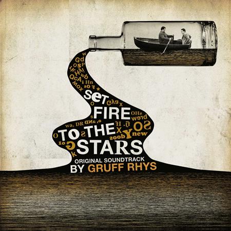 Gruff Rhys - Set Fire to the Stars Lyrics - Zortam Music