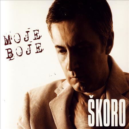 Miroslav Skoro - Moje boje - Zortam Music