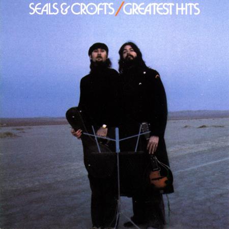 Seals & Crofts - Seals & Crofts