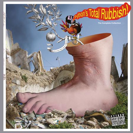 Monty Python - Monty Python