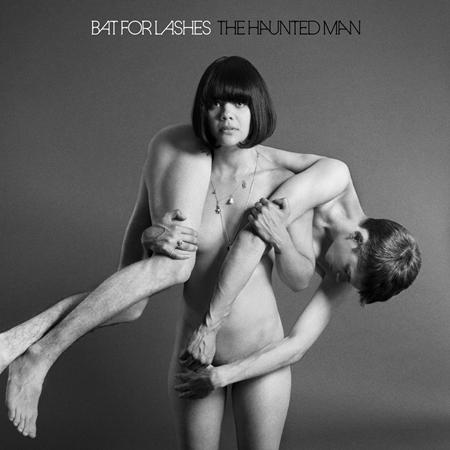 Bat For Lashes - The Haunted Man (Deluxe Version) - Zortam Music