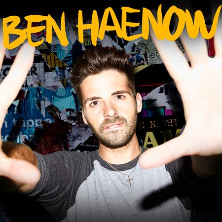 Ben Haenow - Second Hand Heart (Official Video) ft. Kelly Clarkson Lyrics - Zortam Music