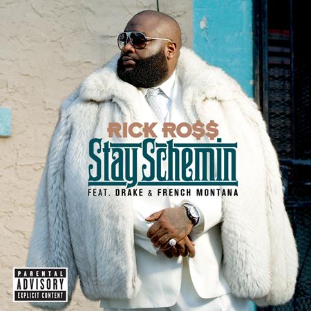Rick Ross - Stay Schemin - Zortam Music