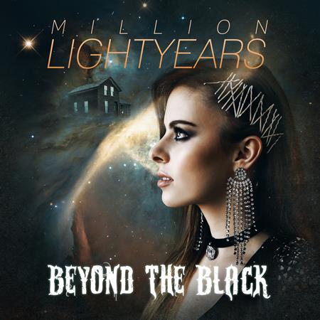 BEYOND THE BLACK - Million Lightyears (Official Video) - Zortam Music