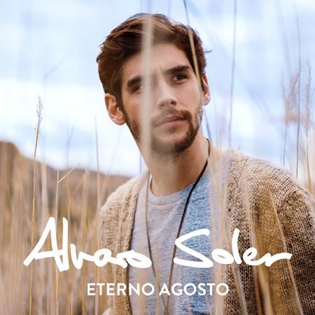 10 Alvaro Soler - Eterno agosto - Zortam Music