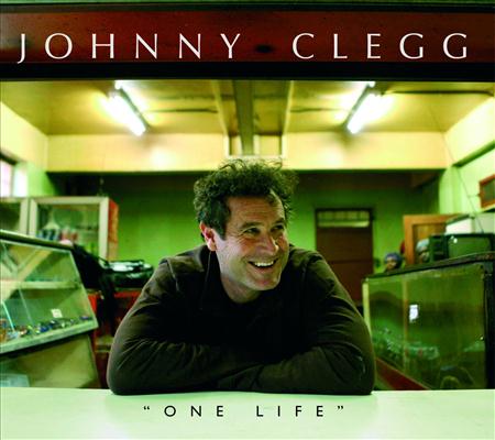Johnny Clegg - All Tracks - Johnny Clegg - Zortam Music