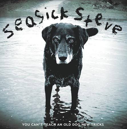 Seasick Steve - Party Lyrics - Zortam Music