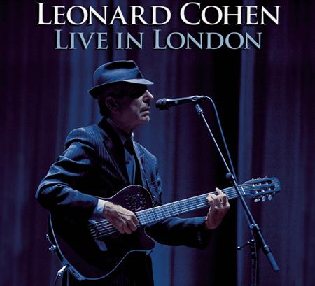 Leonard Cohen - Watchmen - Lyrics2You Leonard Cohen - Watchmen - Lyrics2You