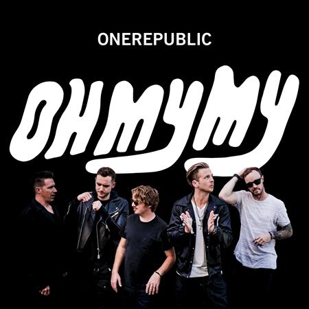 OneRepublic - Oh My My [deluxe Edition] - Zortam Music