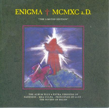 Enigma - MCMXC - Zortam Music