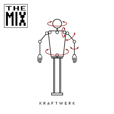 Kraftwerk - The Mix (Deutsche Version) - Zortam Music