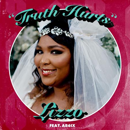 Lizzo - Truth Hurts - Zortam Music