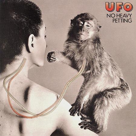 Ufo - No Heavy Petting (Remaster) - Zortam Music