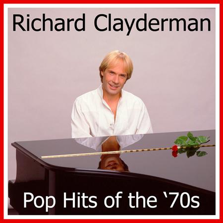 Richard Clayderman - Pop Hits of the 