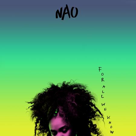 NAO - Fool To Love Lyrics - Zortam Music