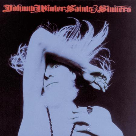 Johnny Winter - 