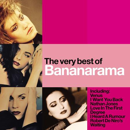 Bananarama - 11 - Cruel Summer Lyrics - Zortam Music