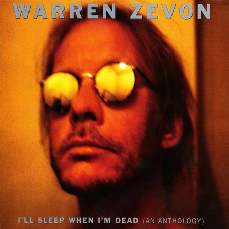 WARREN ZEVON - The Indifference of Heaven [Live] Lyrics - Zortam Music